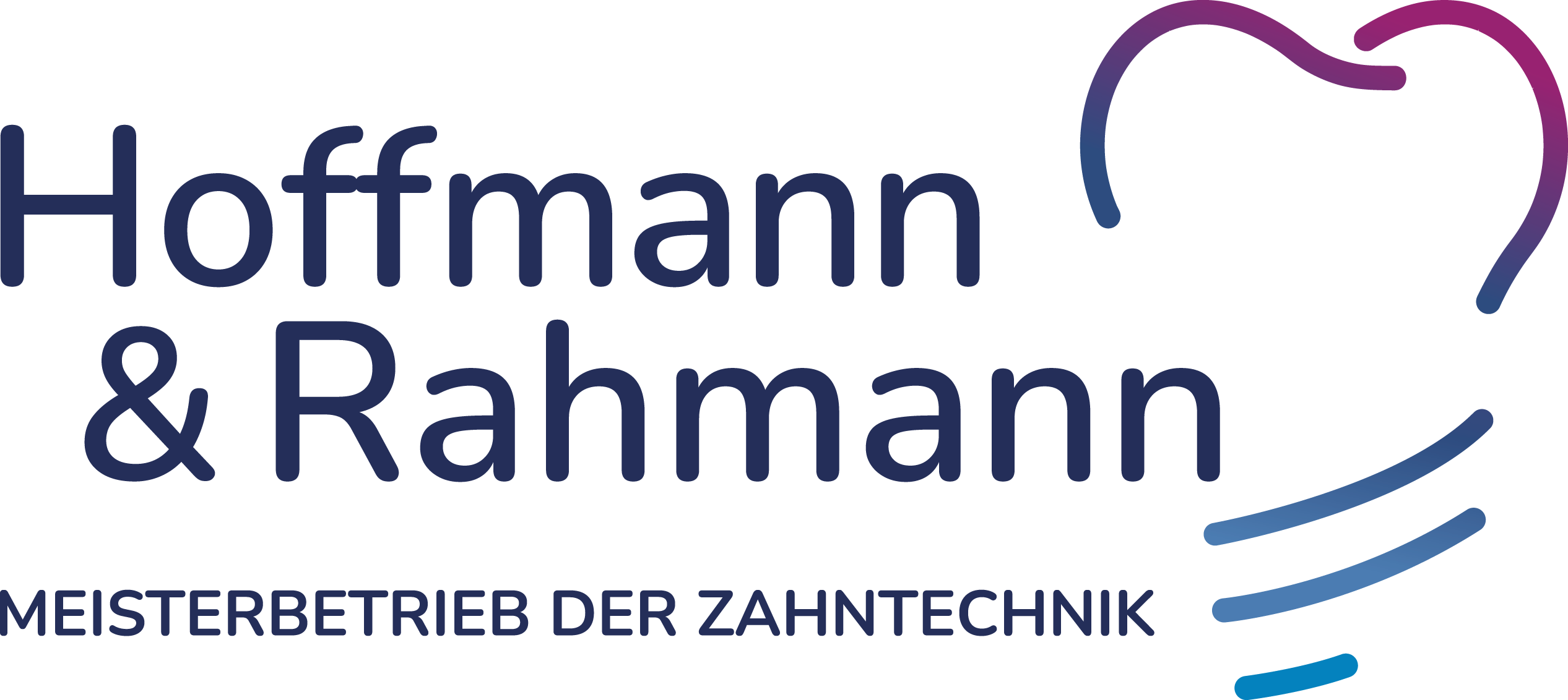 Zahntechnik Hoffmann & Rahmann GmbH - Logo